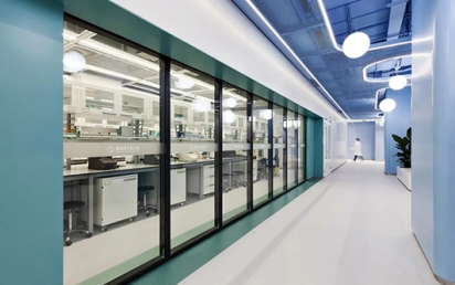 5G时代医学实验室设计要求及建设标准：构建安全与智能的科研堡垒