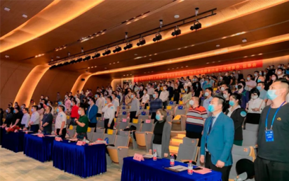 喜讯丨热烈：匚宜救倩瘛2021年度洁净行业优质示范工程奖”&“优秀项目经理”