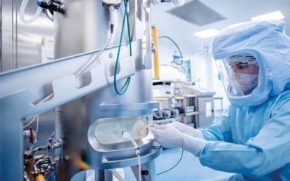 P3实验室设计与建造的技术要点：守护科研与安全的屏障