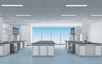 检验检测实验室设计与建设技术要求：前沿科技赋能精准合规