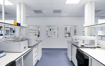 万亿风口下的实验室刚需，锂电池实验室筹建全流程拆解！